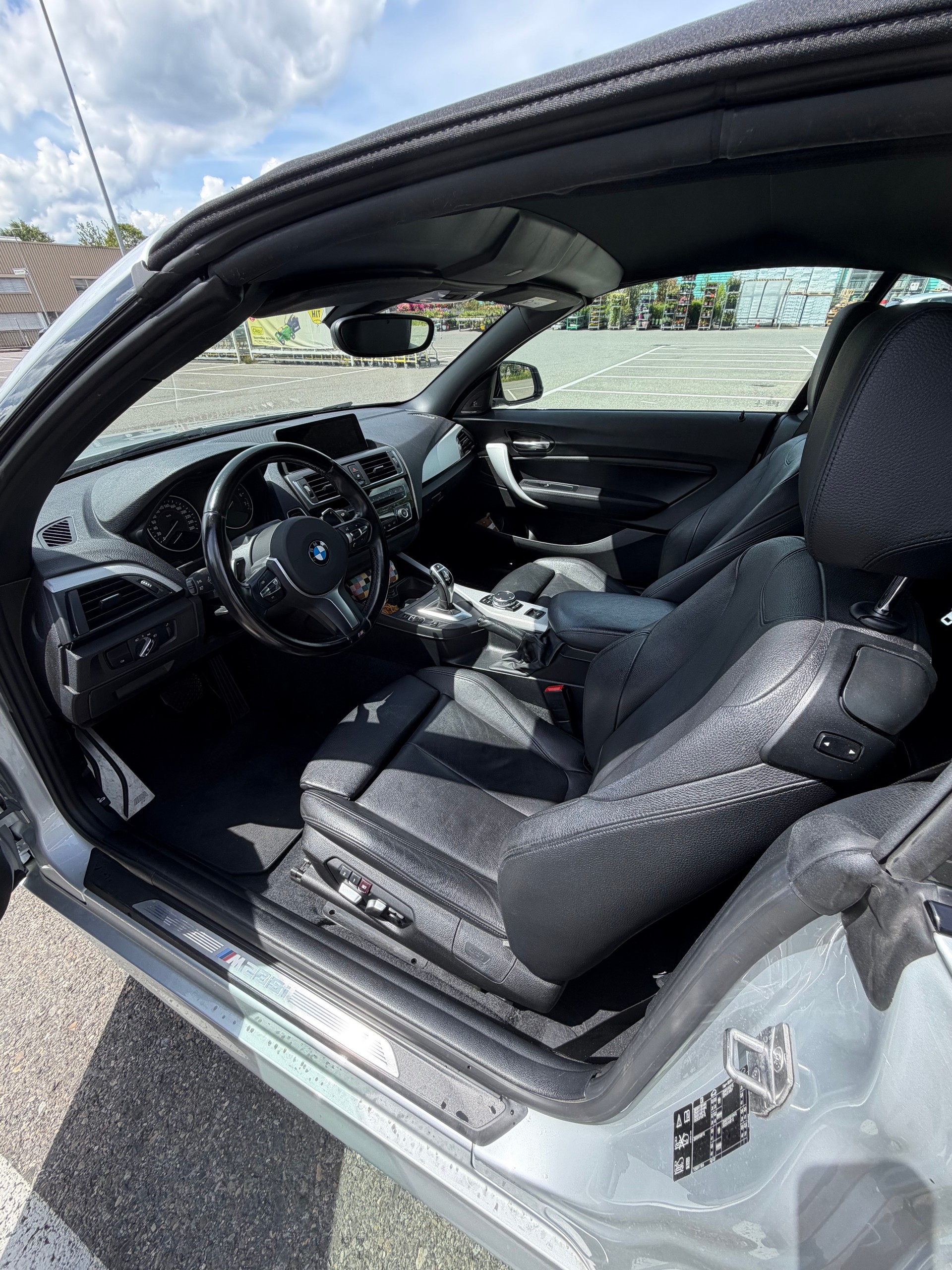 BMW M235i xDrive SAG-image-4