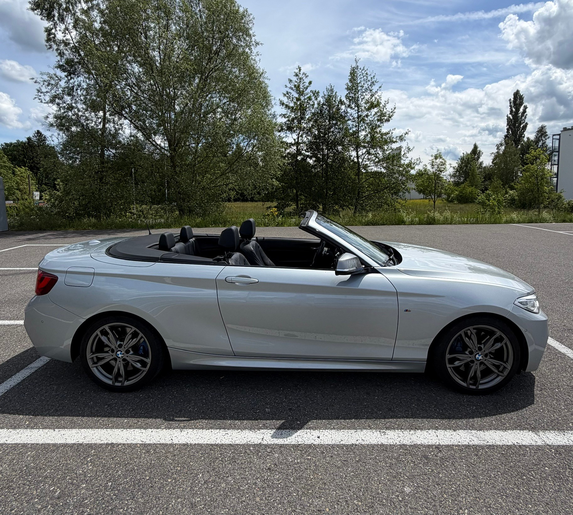BMW M235i xDrive SAG-image-0