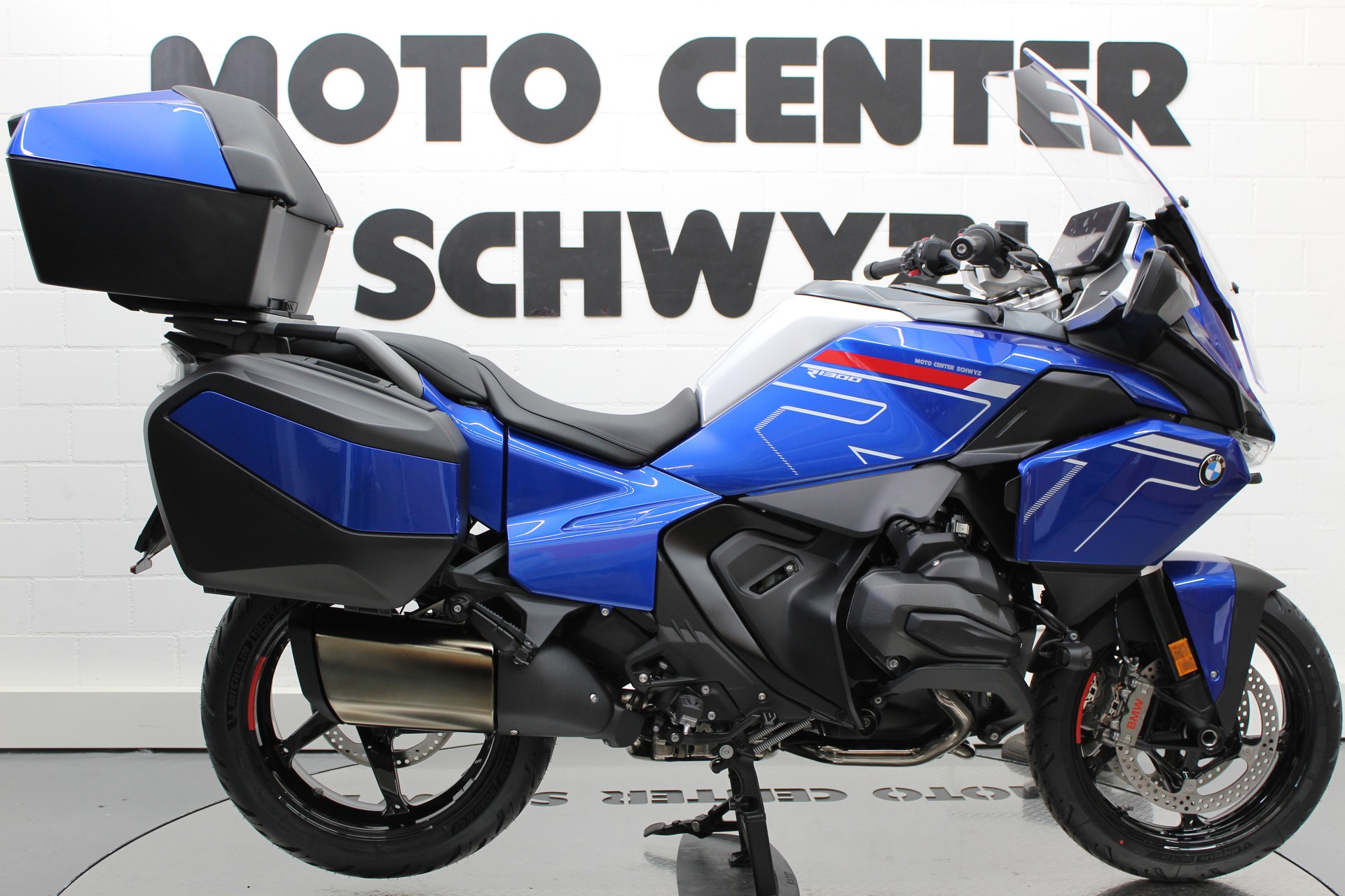 BMW R 1300 RT