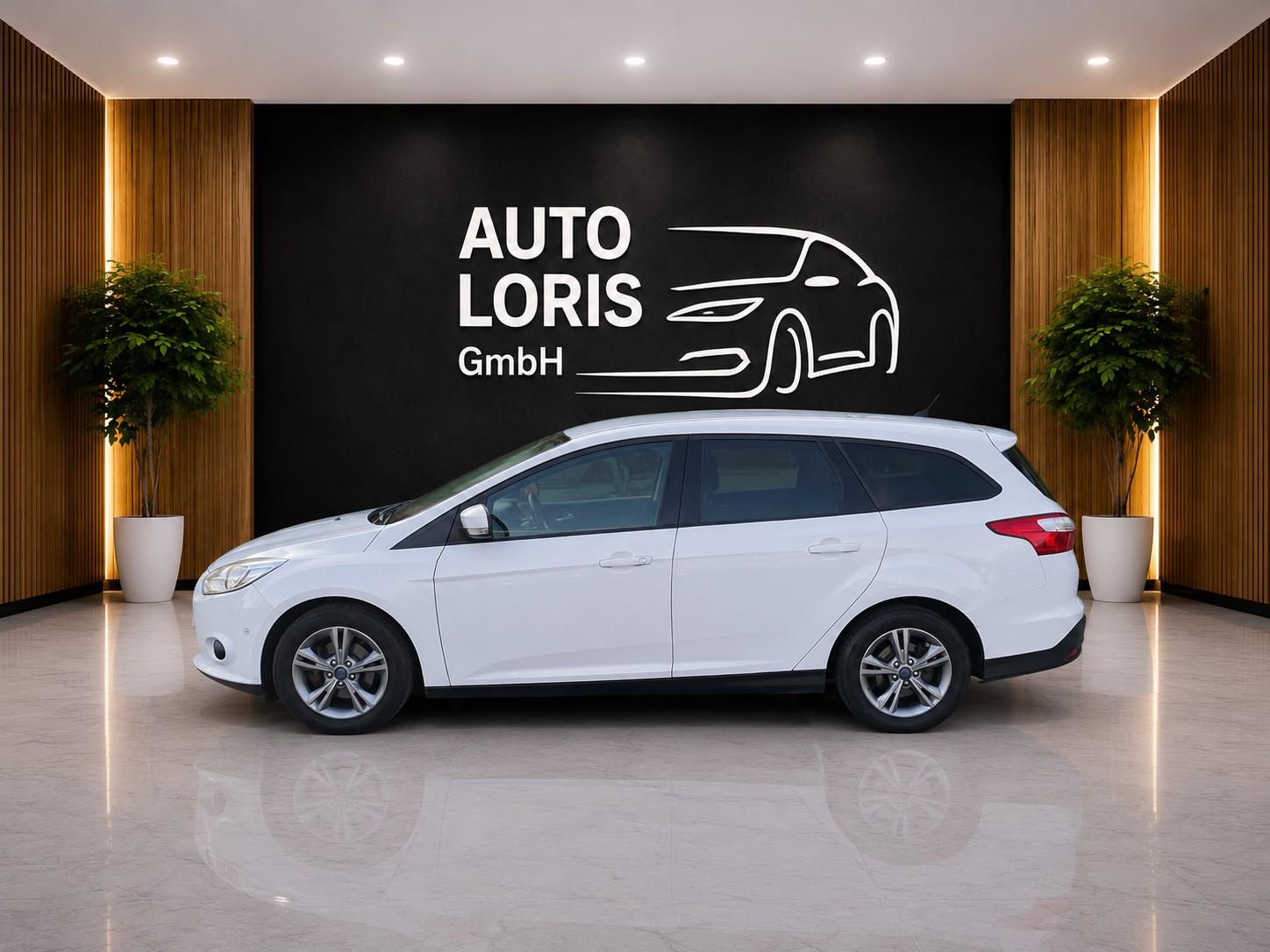 FORD Focus 1.0 SCTi Trend-image-4