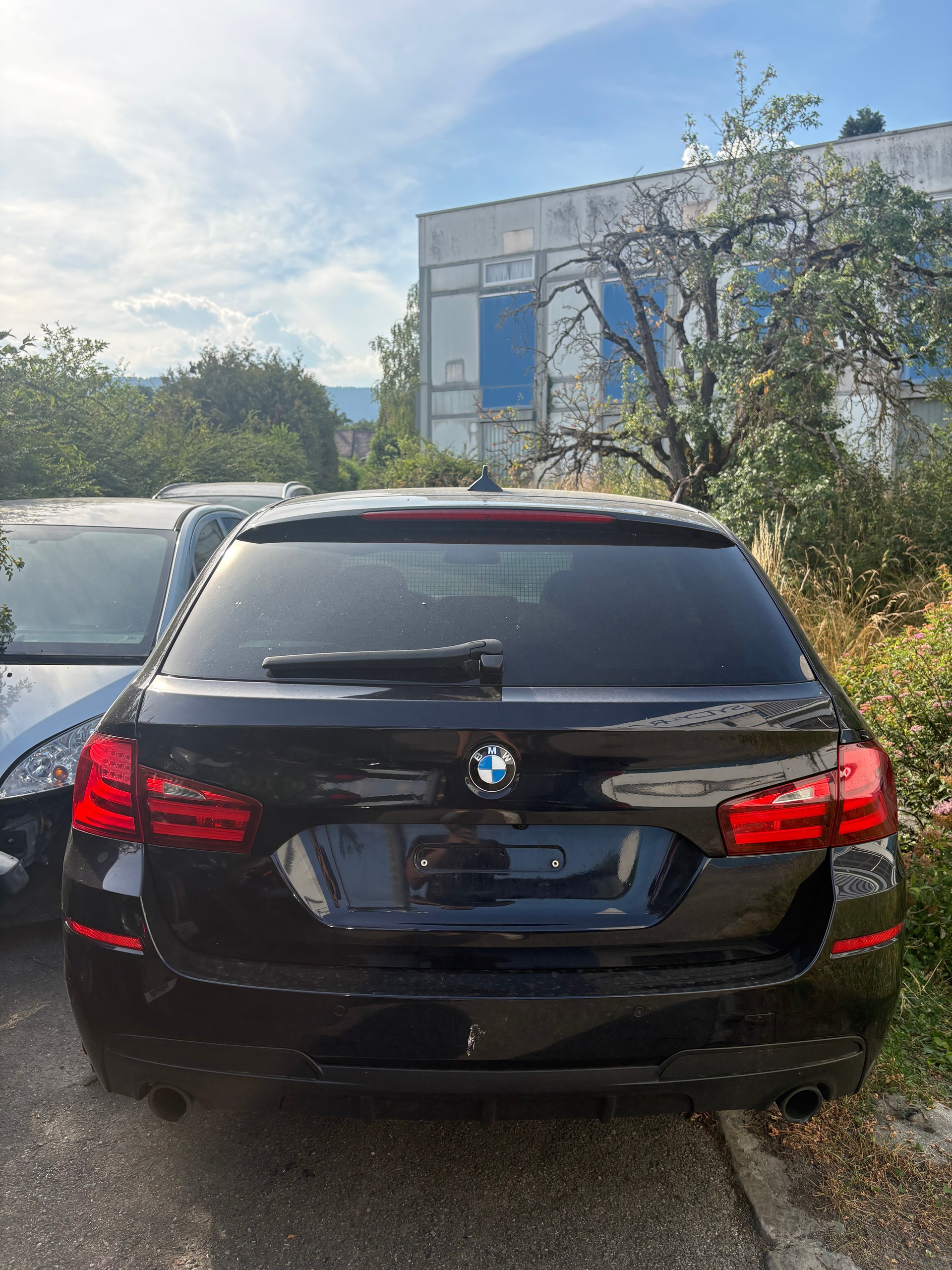 BMW 535d xDrive Touring Steptronic-image-7