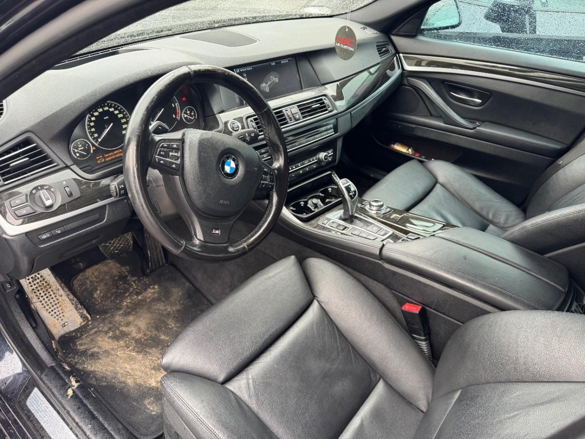 BMW 535d xDrive Touring Steptronic-image-5