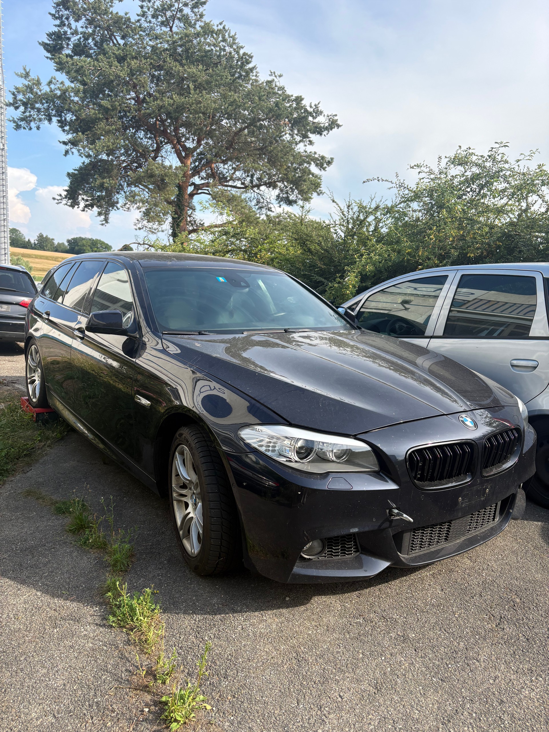 BMW 535d xDrive Touring Steptronic-image-6