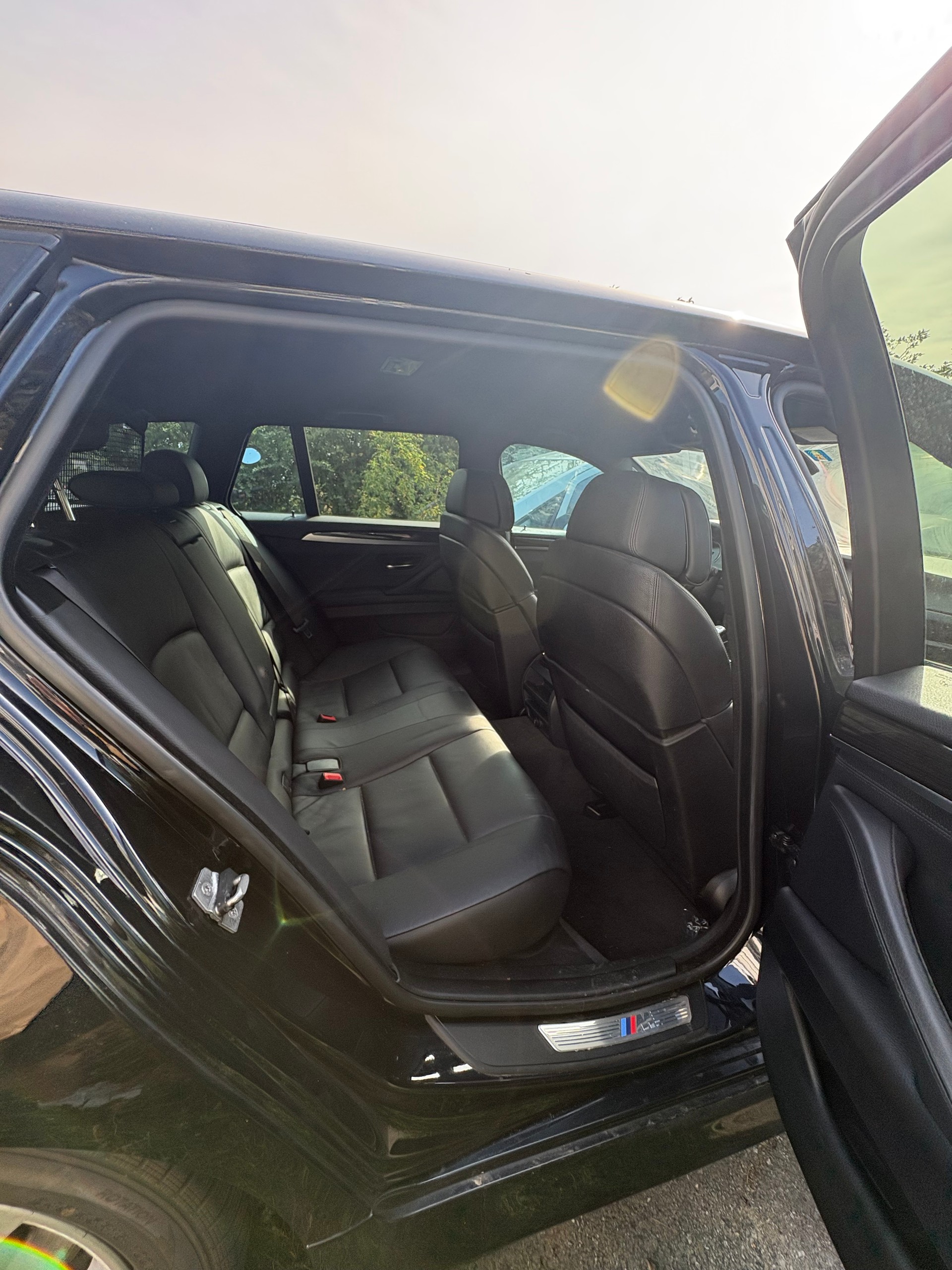 BMW 535d xDrive Touring Steptronic-image-9