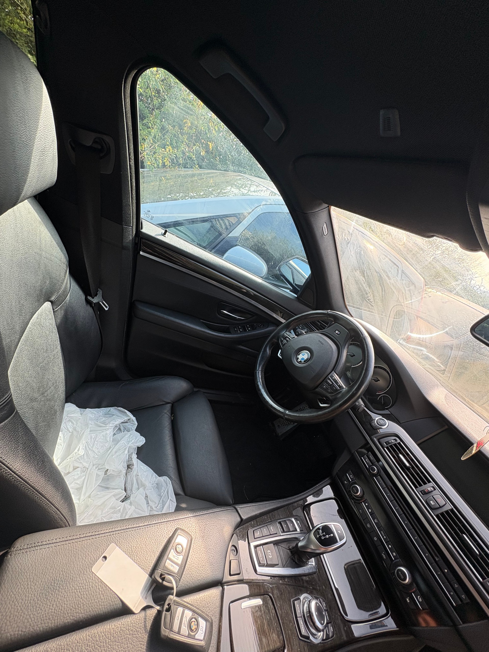 BMW 535d xDrive Touring Steptronic-image-11