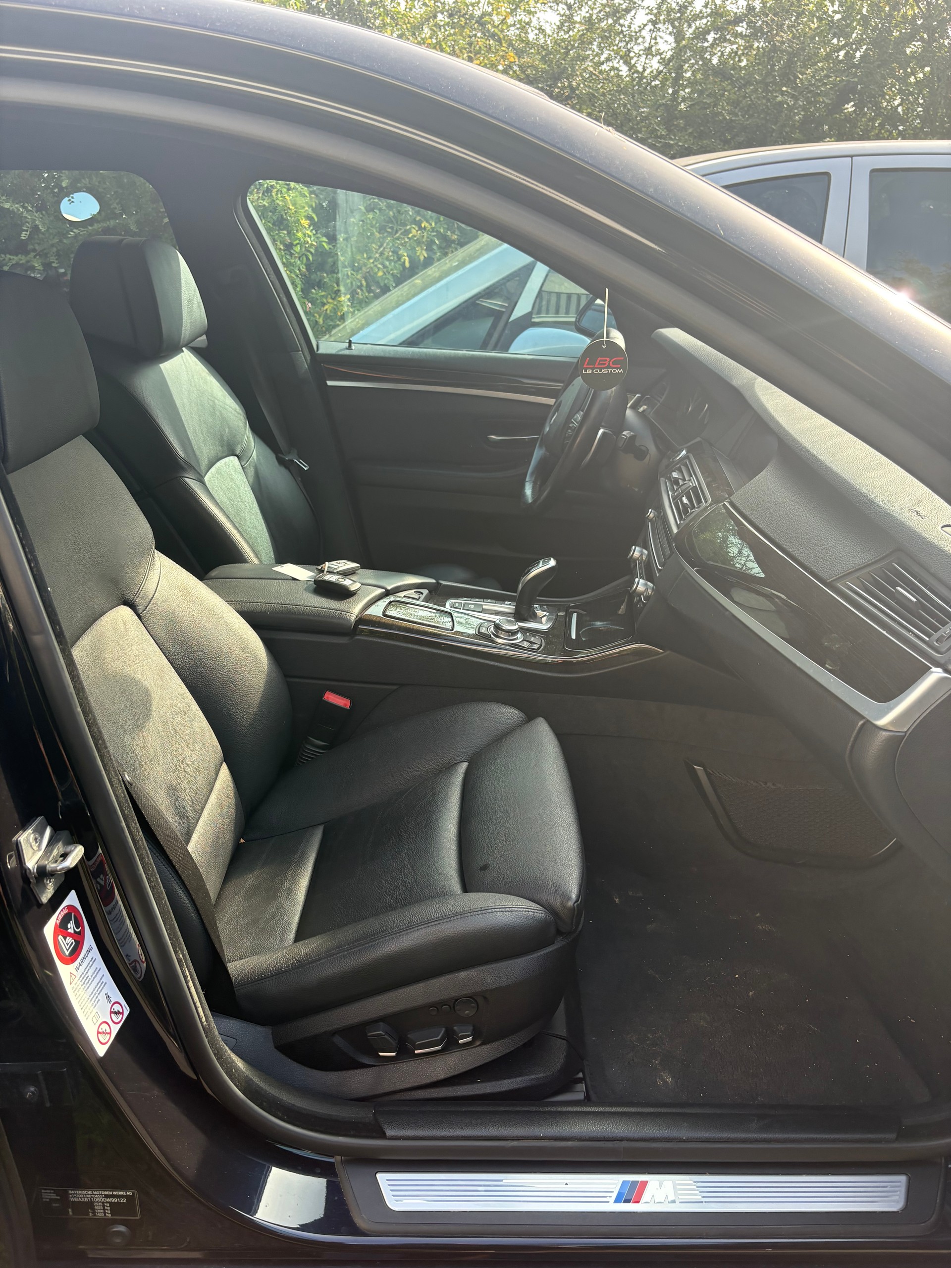 BMW 535d xDrive Touring Steptronic-image-10