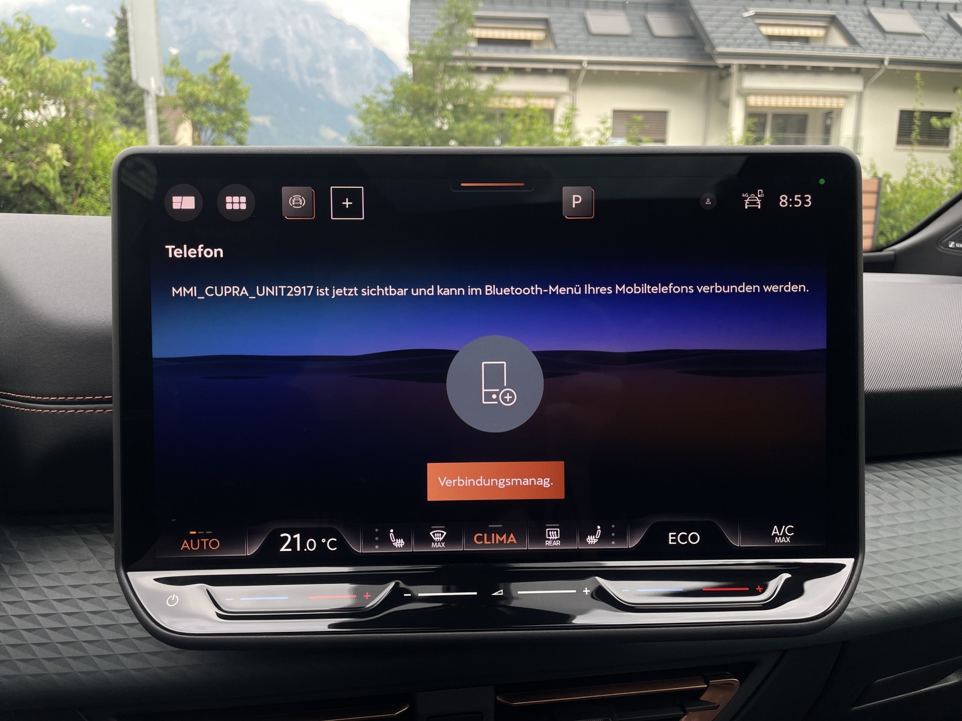 CUPRA Born 79 kWh Prime-image-28