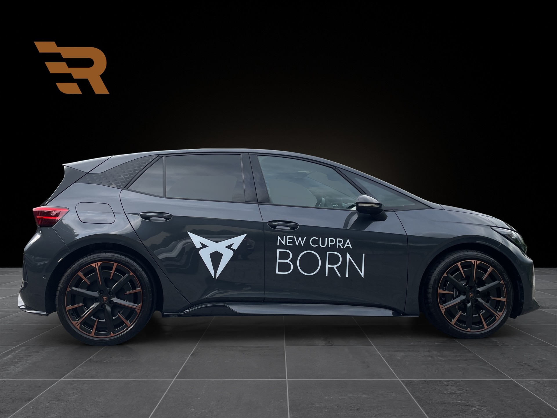 CUPRA Born 79 kWh Prime-image-5