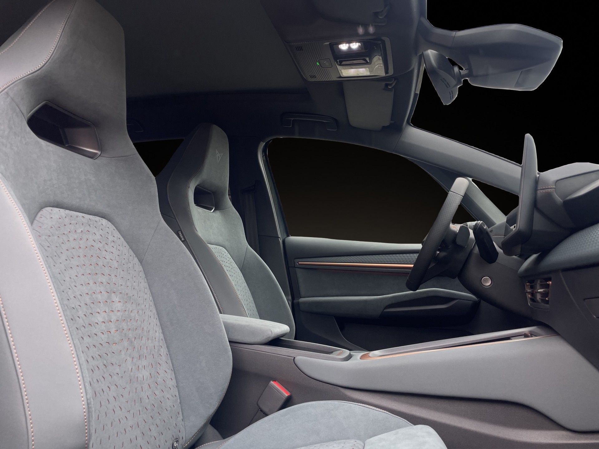CUPRA Born 79 kWh Prime-image-16