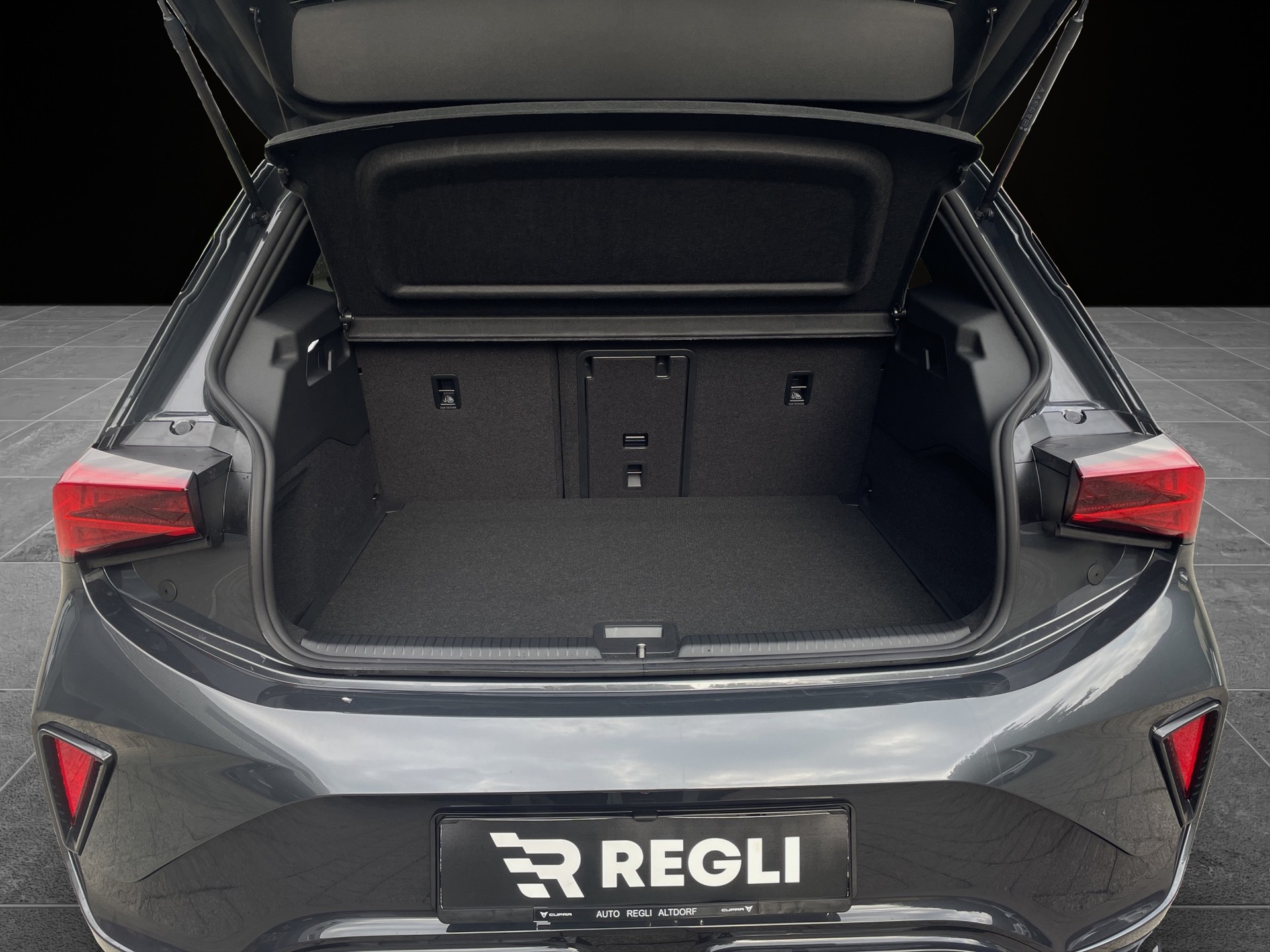 CUPRA Born 79 kWh Prime-image-18