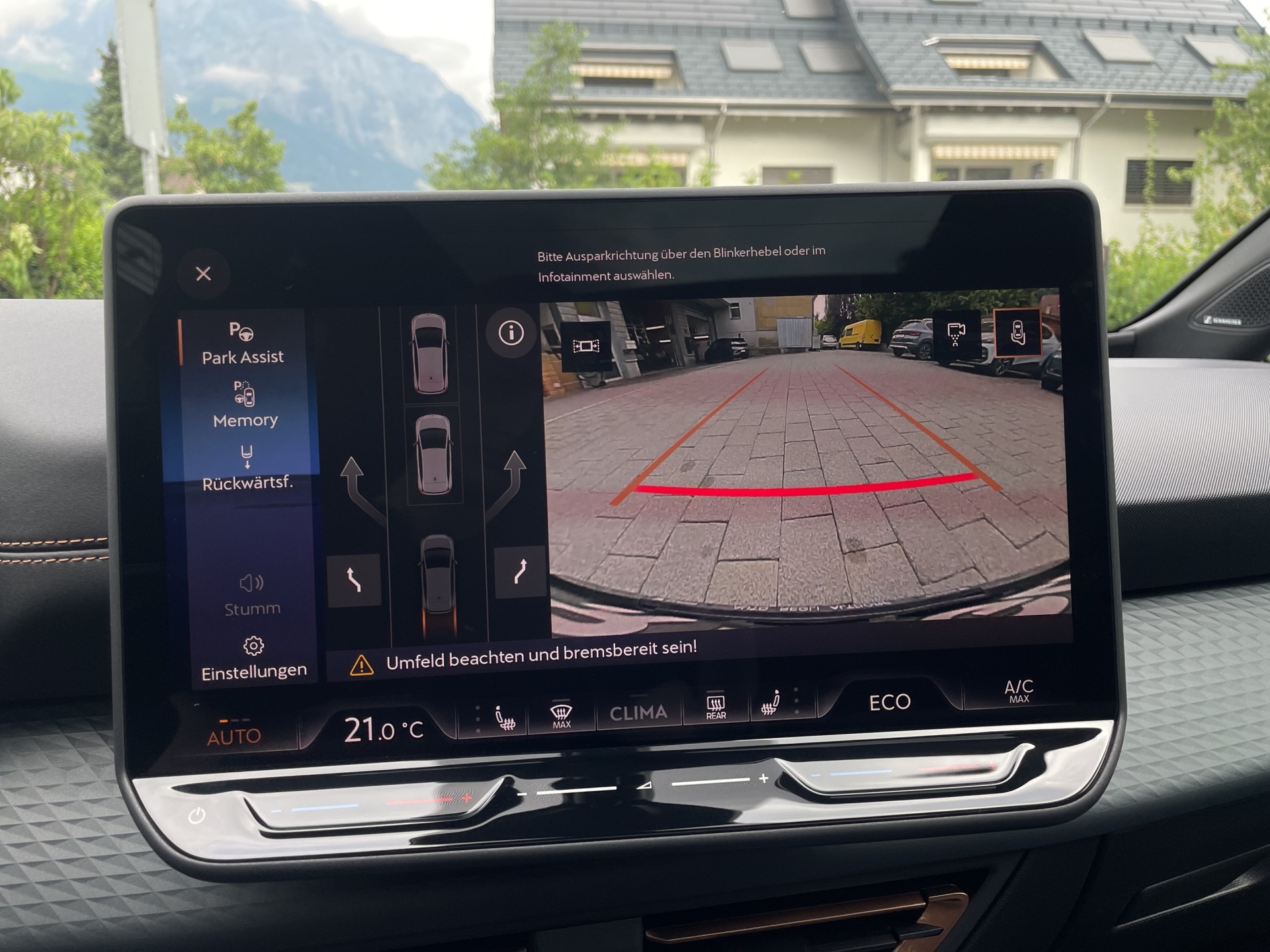 CUPRA Born 79 kWh Prime-image-24