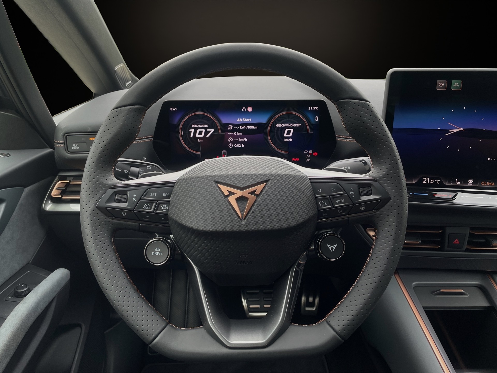 CUPRA Born 79 kWh Prime-image-9
