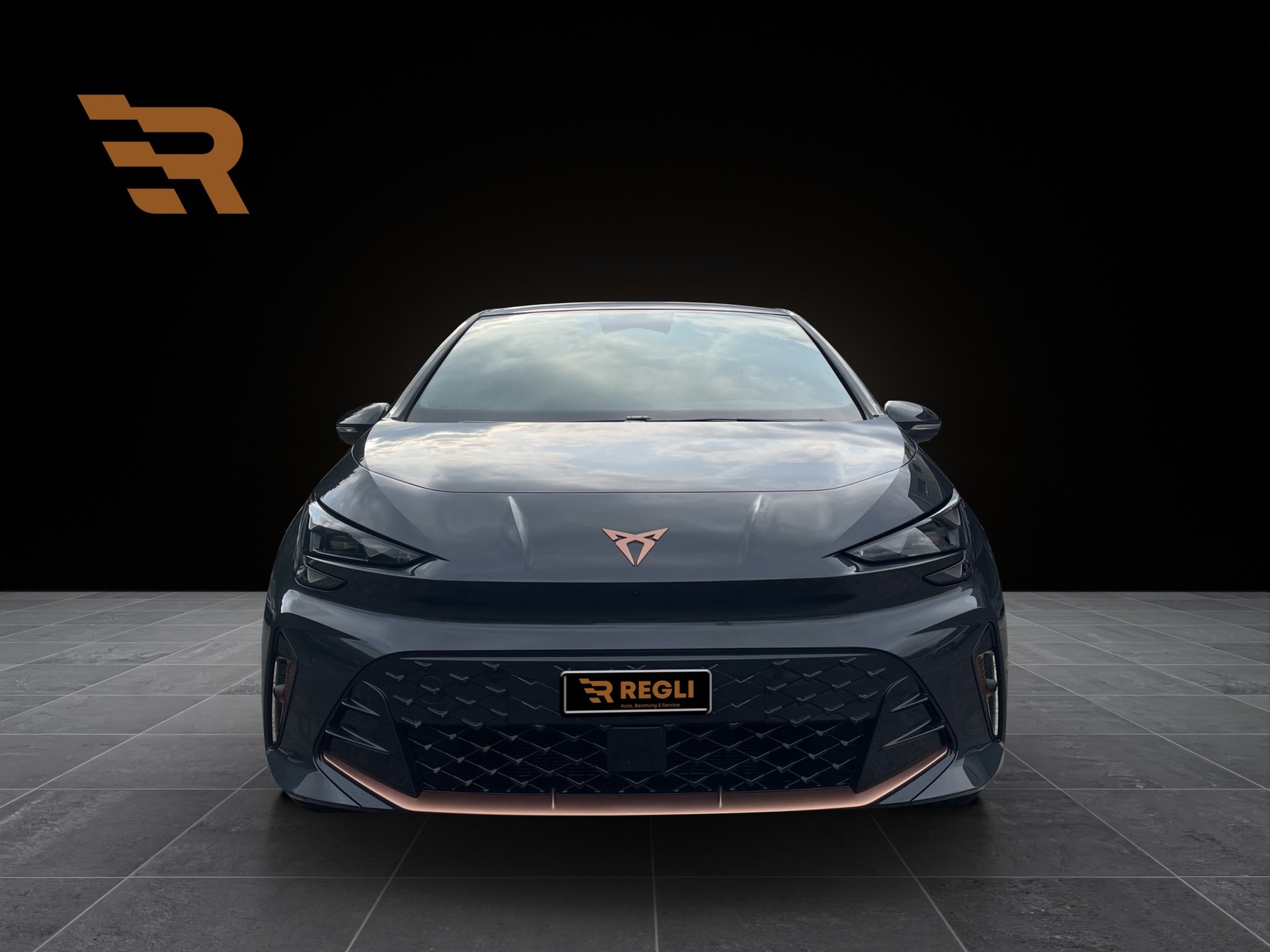 CUPRA Born 79 kWh Prime-image-7