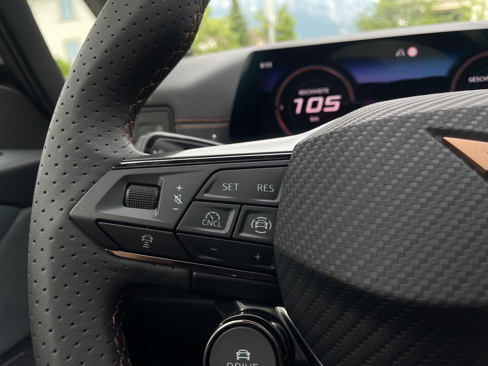 CUPRA Born 79 kWh Prime-image-29