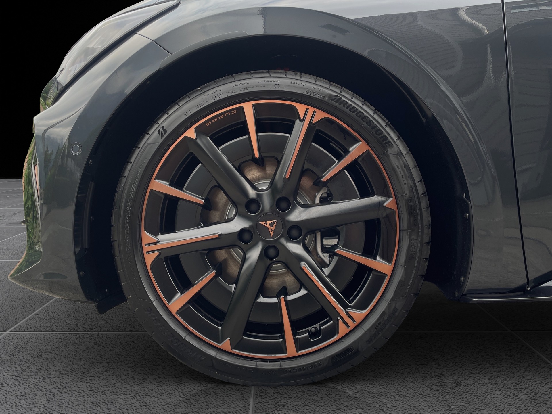 CUPRA Born 79 kWh Prime-image-19