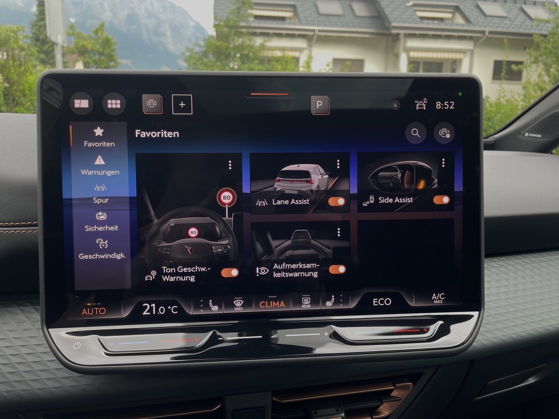 CUPRA Born 79 kWh Prime-image-27