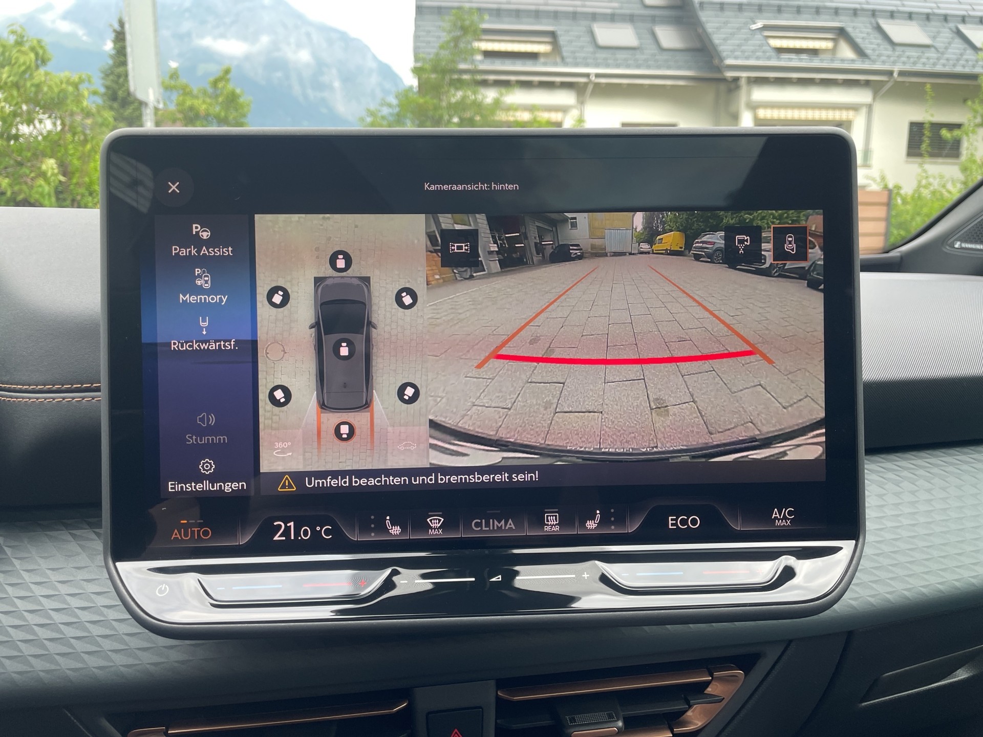 CUPRA Born 79 kWh Prime-image-23