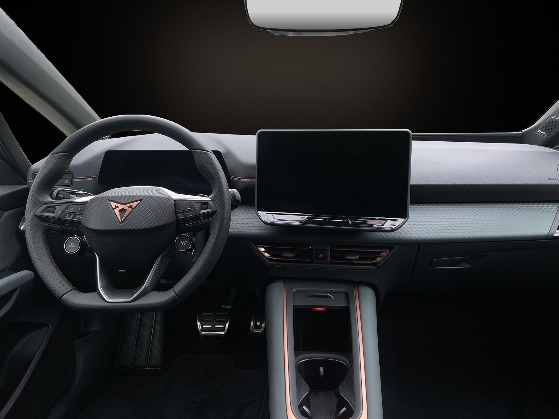CUPRA Born 79 kWh Prime-image-13