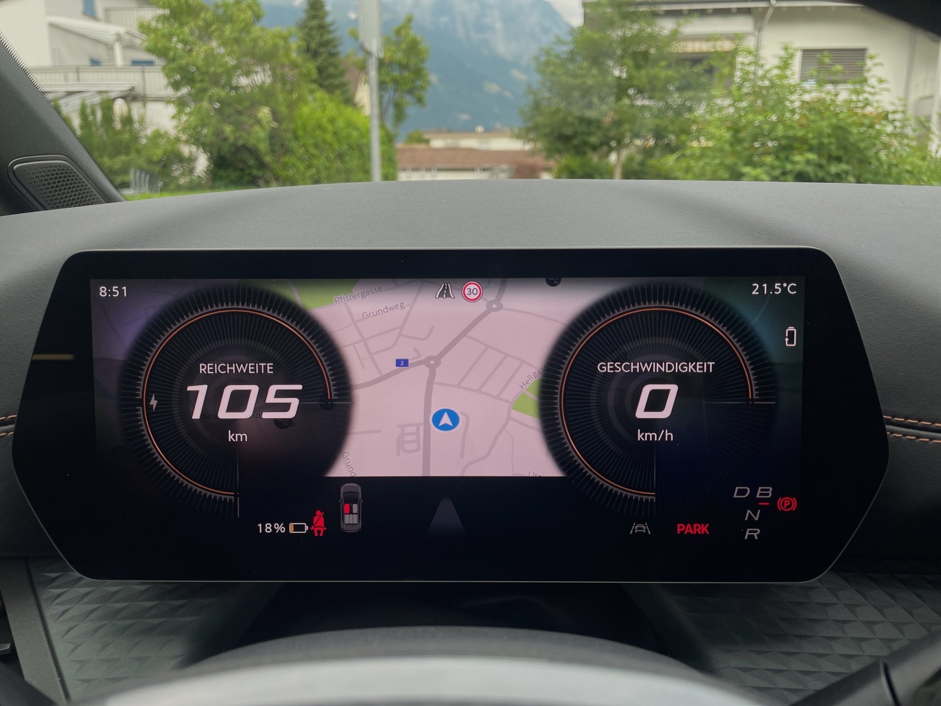 CUPRA Born 79 kWh Prime-image-26