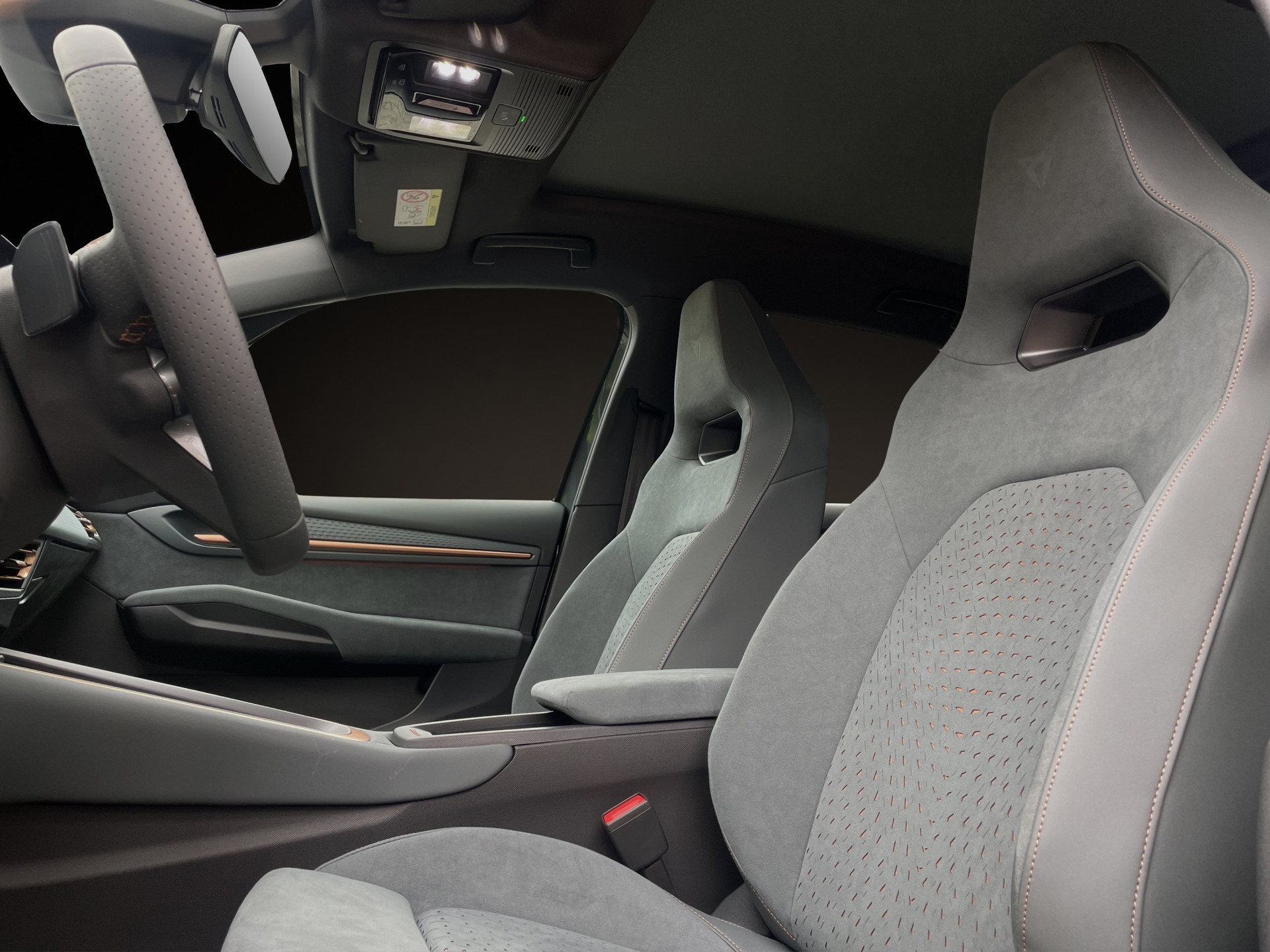 CUPRA Born 79 kWh Prime-image-8