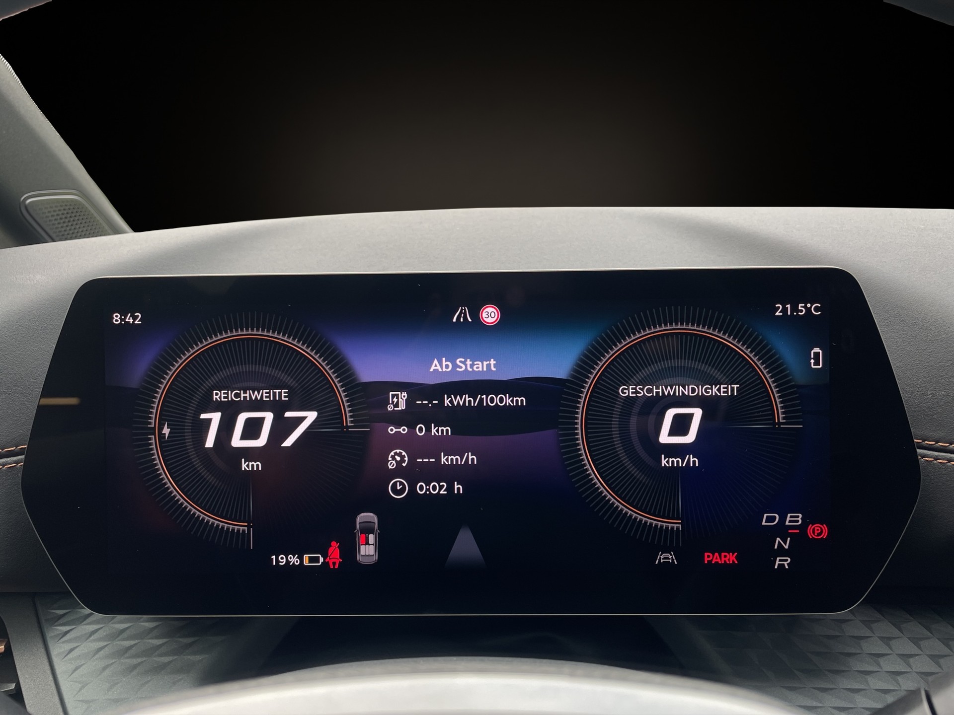 CUPRA Born 79 kWh Prime-image-10