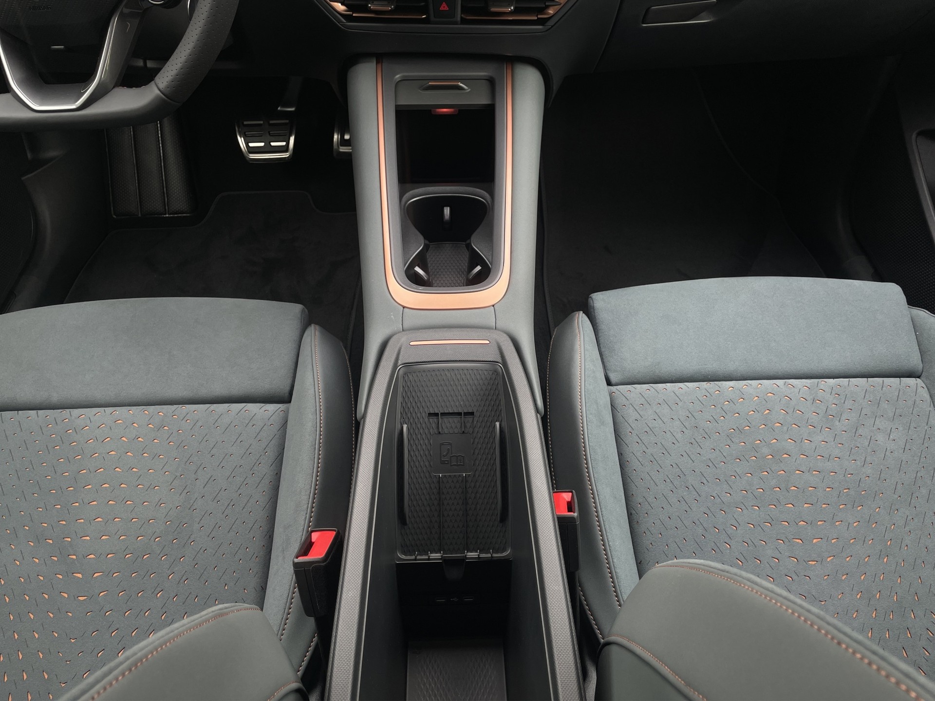 CUPRA Born 79 kWh Prime-image-14