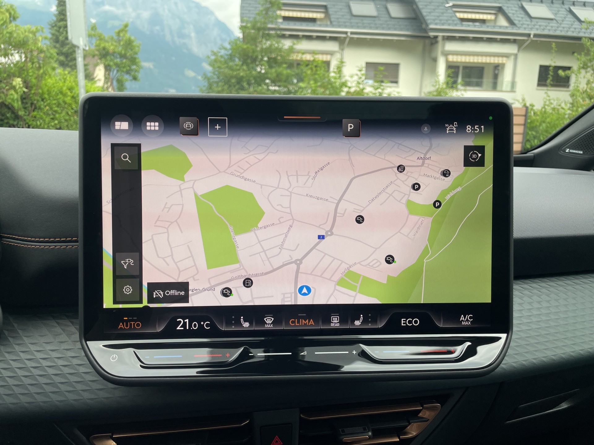 CUPRA Born 79 kWh Prime-image-25