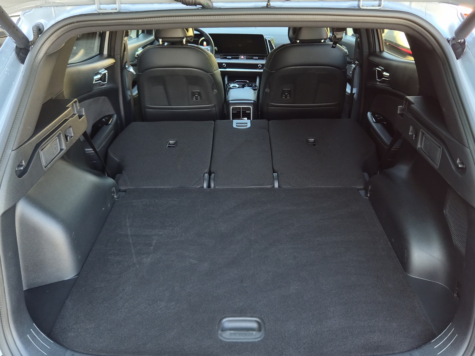KIA Sportage 1.6 T-GDi PHEV GT-Line-image-9