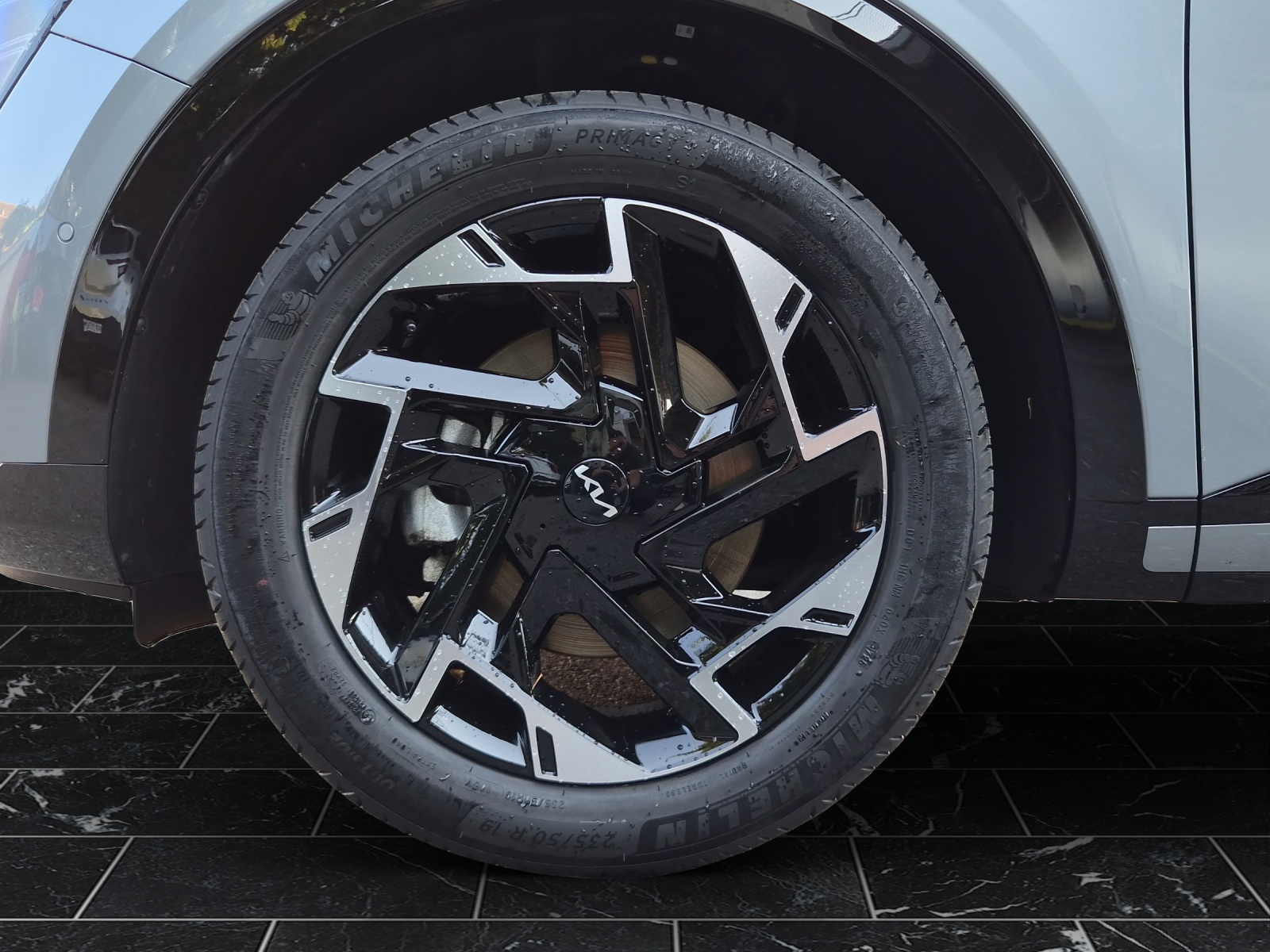 KIA Sportage 1.6 T-GDi PHEV GT-Line-image-10