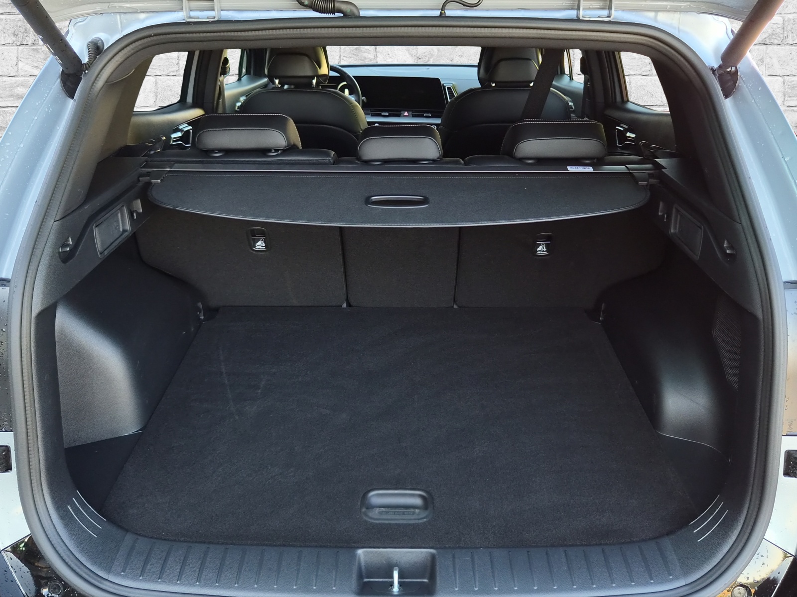 KIA Sportage 1.6 T-GDi PHEV GT-Line-image-8