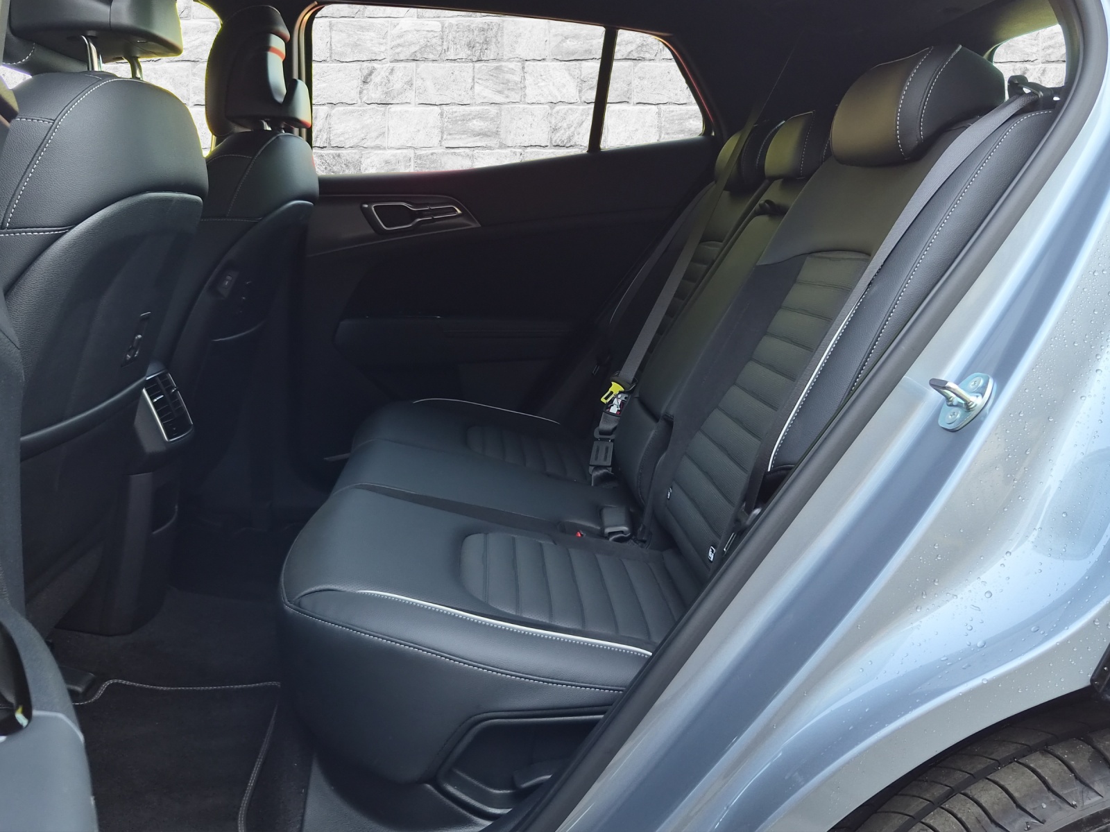 KIA Sportage 1.6 T-GDi PHEV GT-Line-image-7