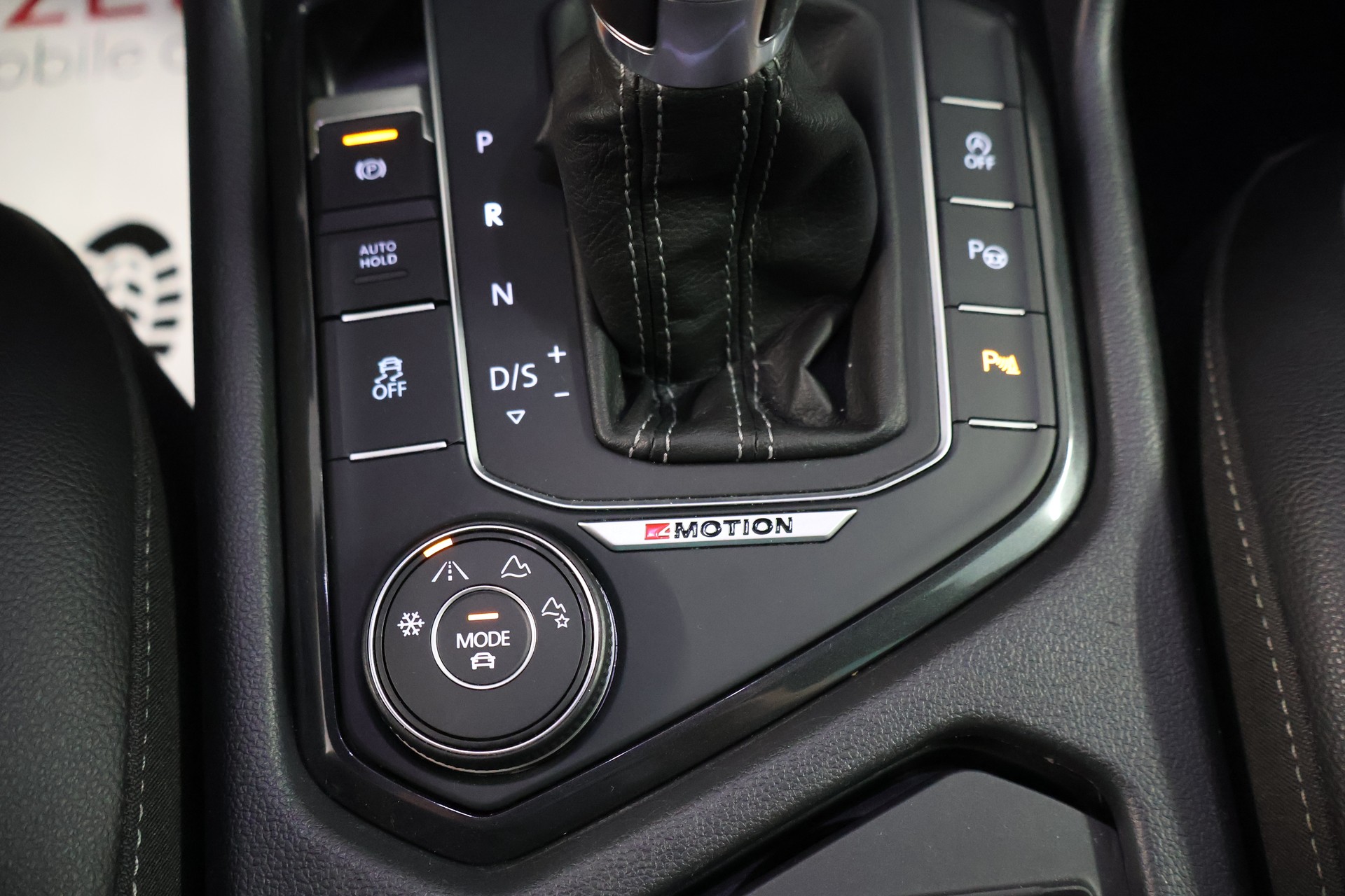 VW Tiguan 2.0TSI R-Line 4Motion DSG-image-26