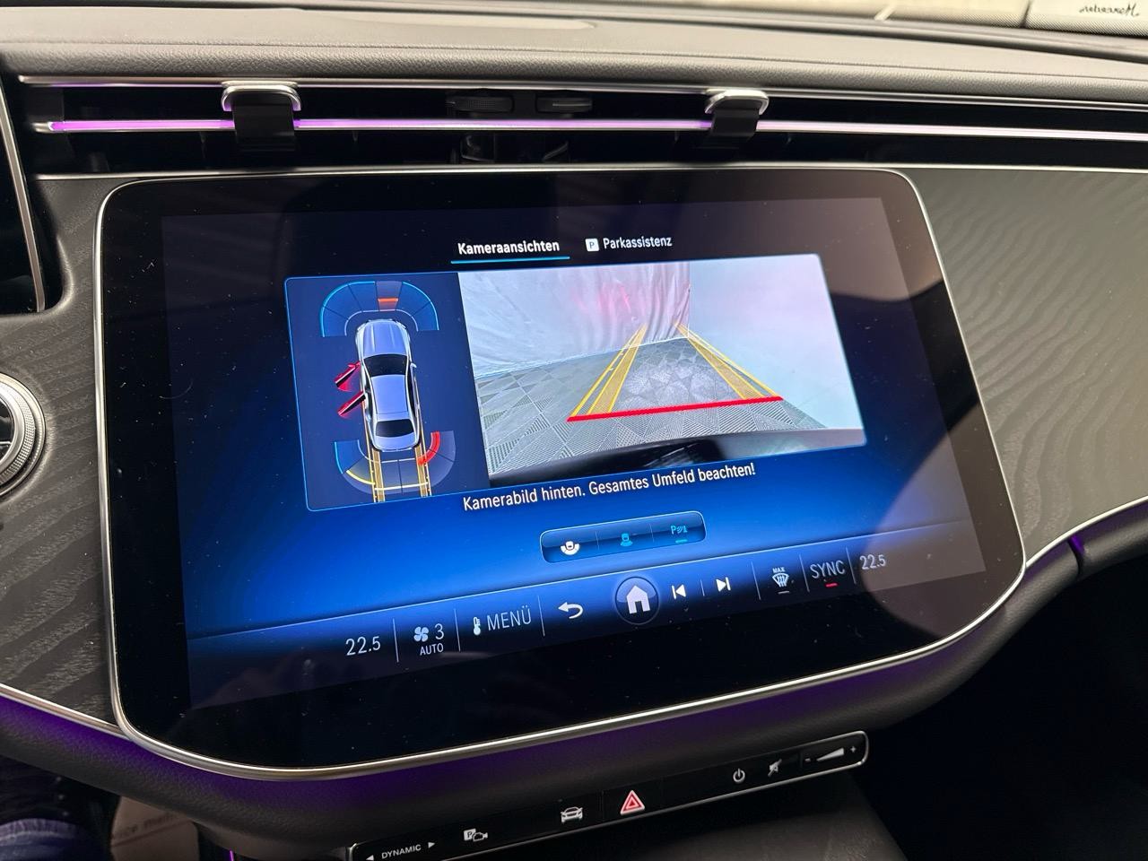 MERCEDES-BENZ E 220 d 9G-Tronic-image-7