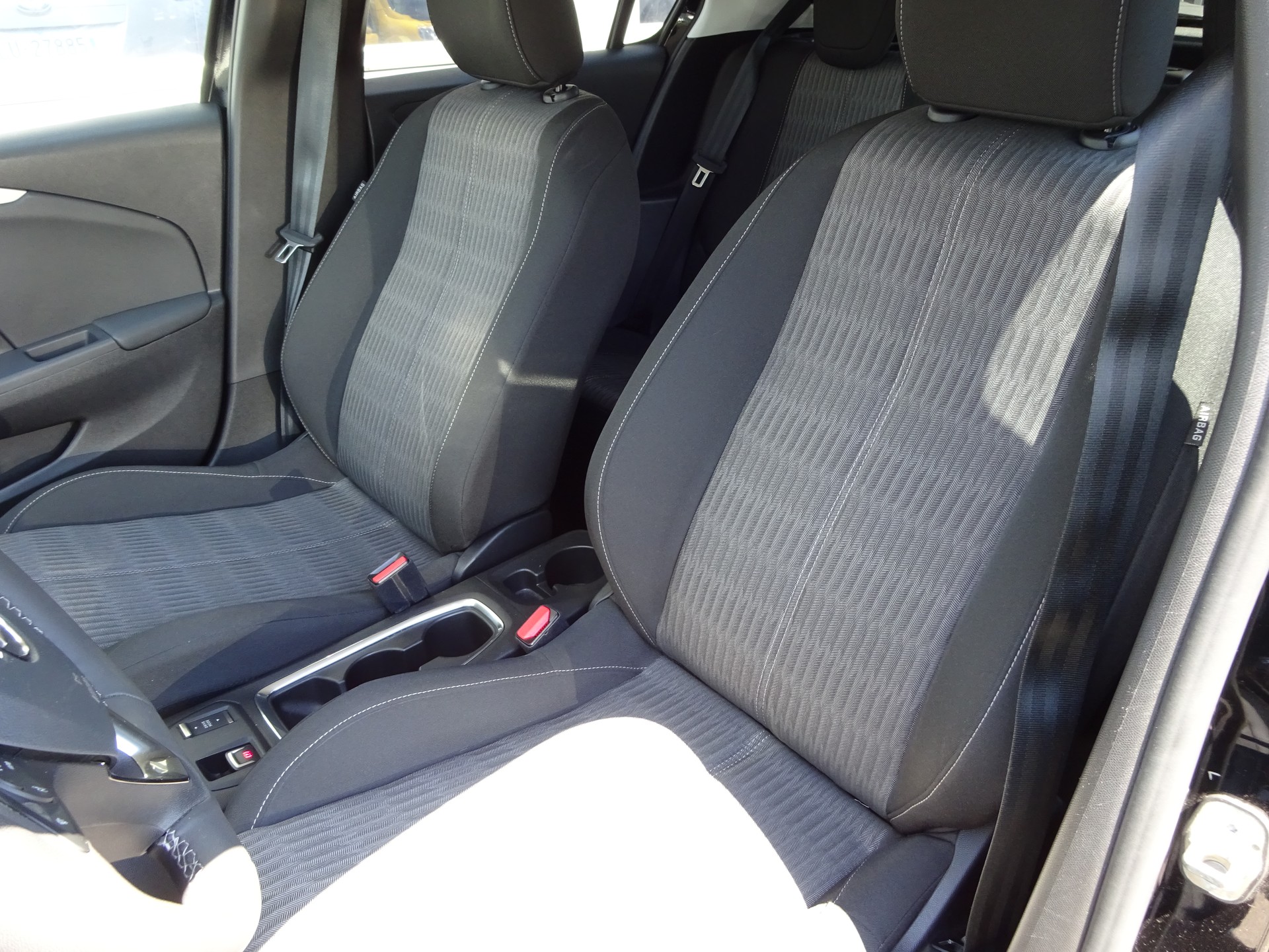 OPEL Corsa 1.2 TP Now-image-6