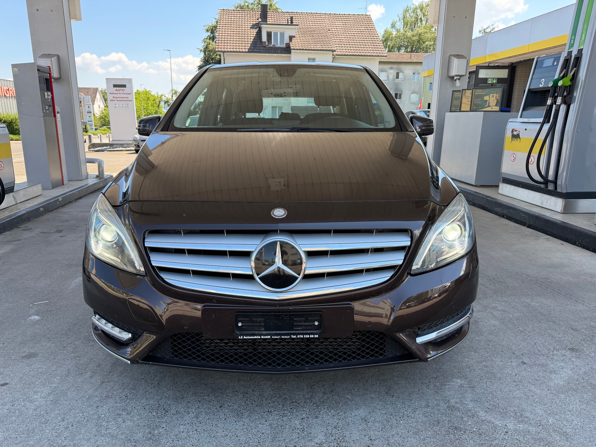 MERCEDES-BENZ B 220 4Matic 7G-DCT-image-0