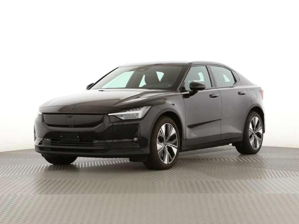 POLESTAR Polestar 2 Long Range Dual Plus Pack 82 kWh-image-1