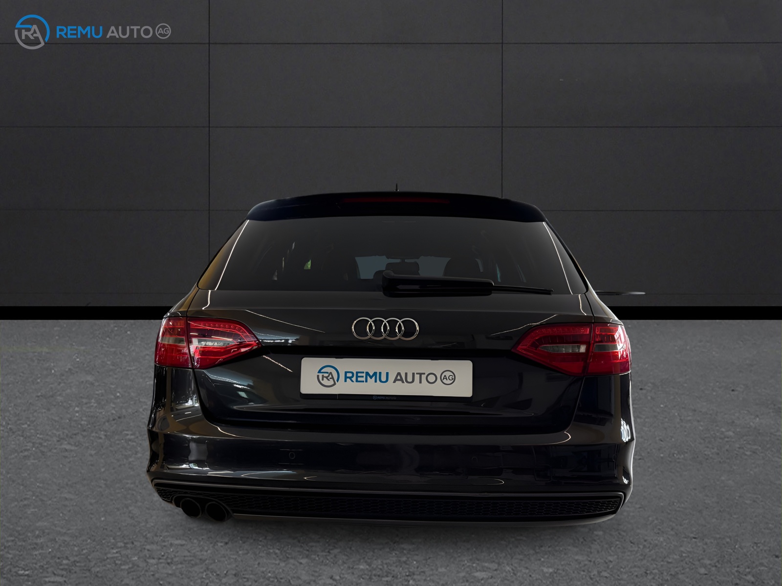 AUDI A4 Avant 2.0 TDI quattro S-tronic-showroom-element-3