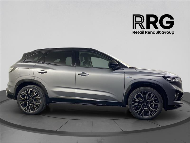 RENAULT Austral 1.2 HEV 200 esprit Alpine A-image-3