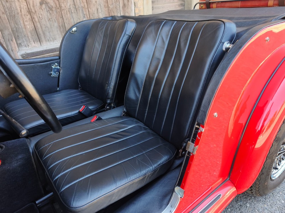 MORGAN 4/4 1600-image-4