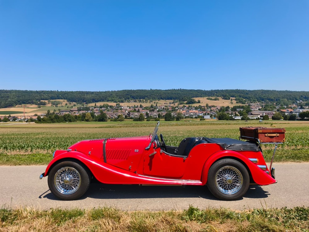 MORGAN 4/4 1600-image-2