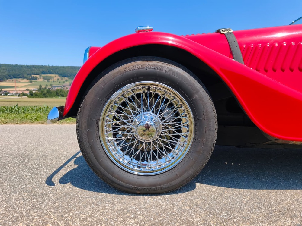 MORGAN 4/4 1600-image-15