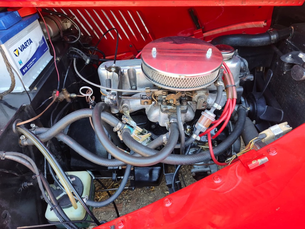 MORGAN 4/4 1600-image-11