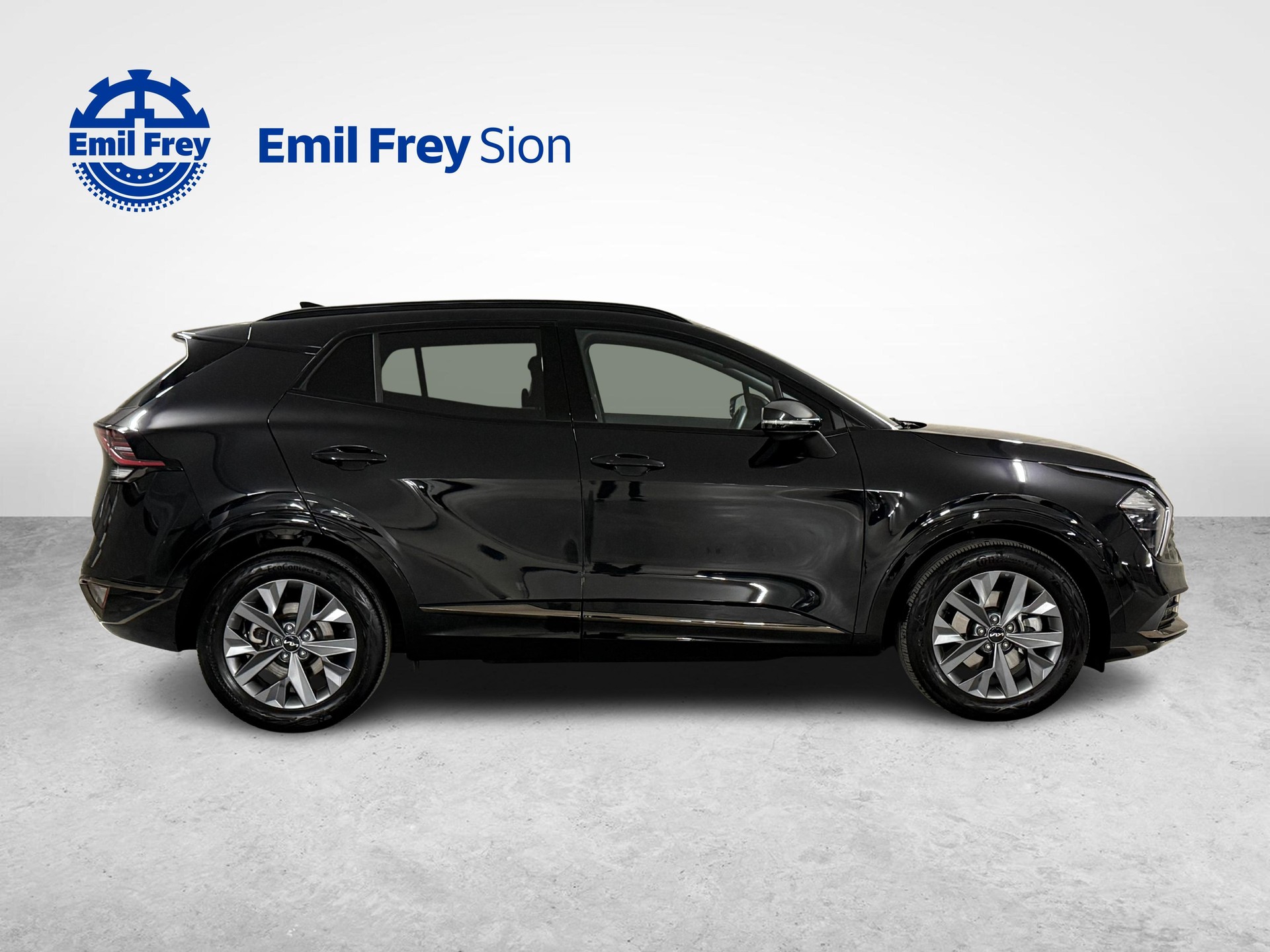 KIA Sportage 1.6 T-GDi Hybrid Power Edition-image-5