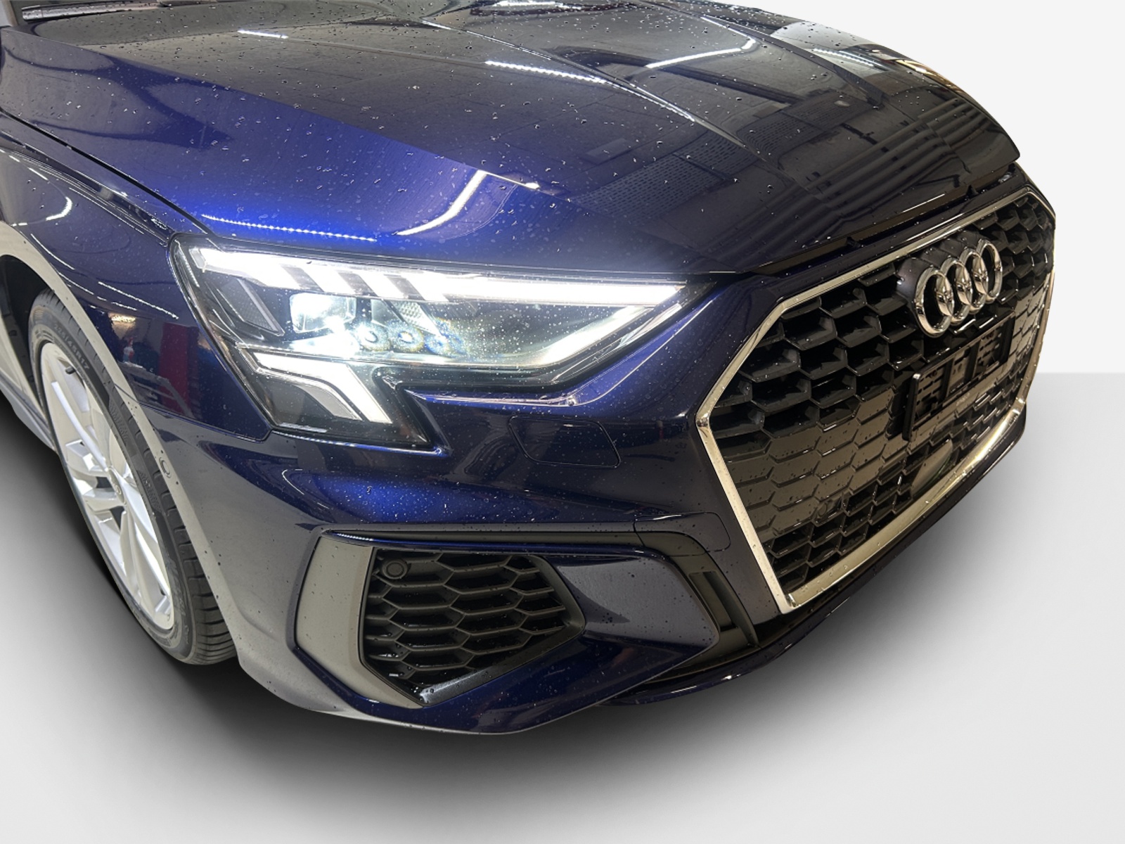 AUDI A3 Sportback 35 TFSI S line Attraction S-tronic-image-15