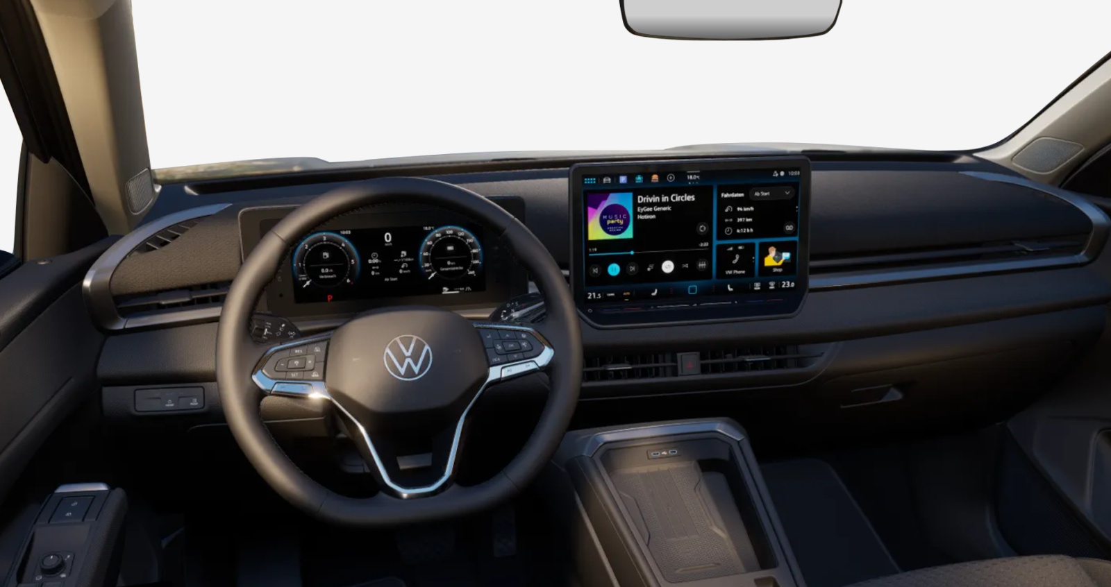 VW T-Roc 1.5 eTSI mHEV Life DSG-image-5