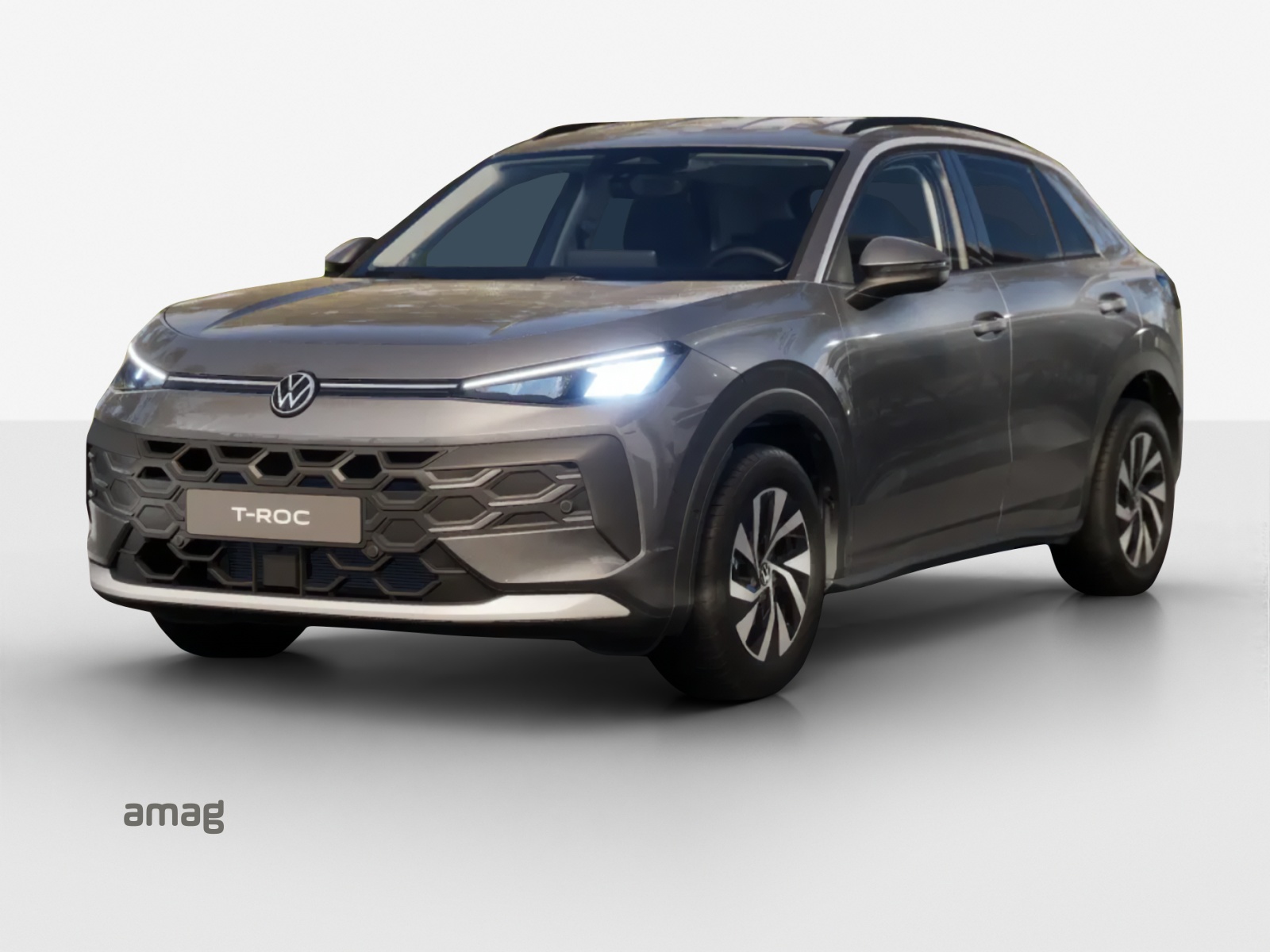 VW T-Roc 1.5 eTSI mHEV Life DSG-image-0