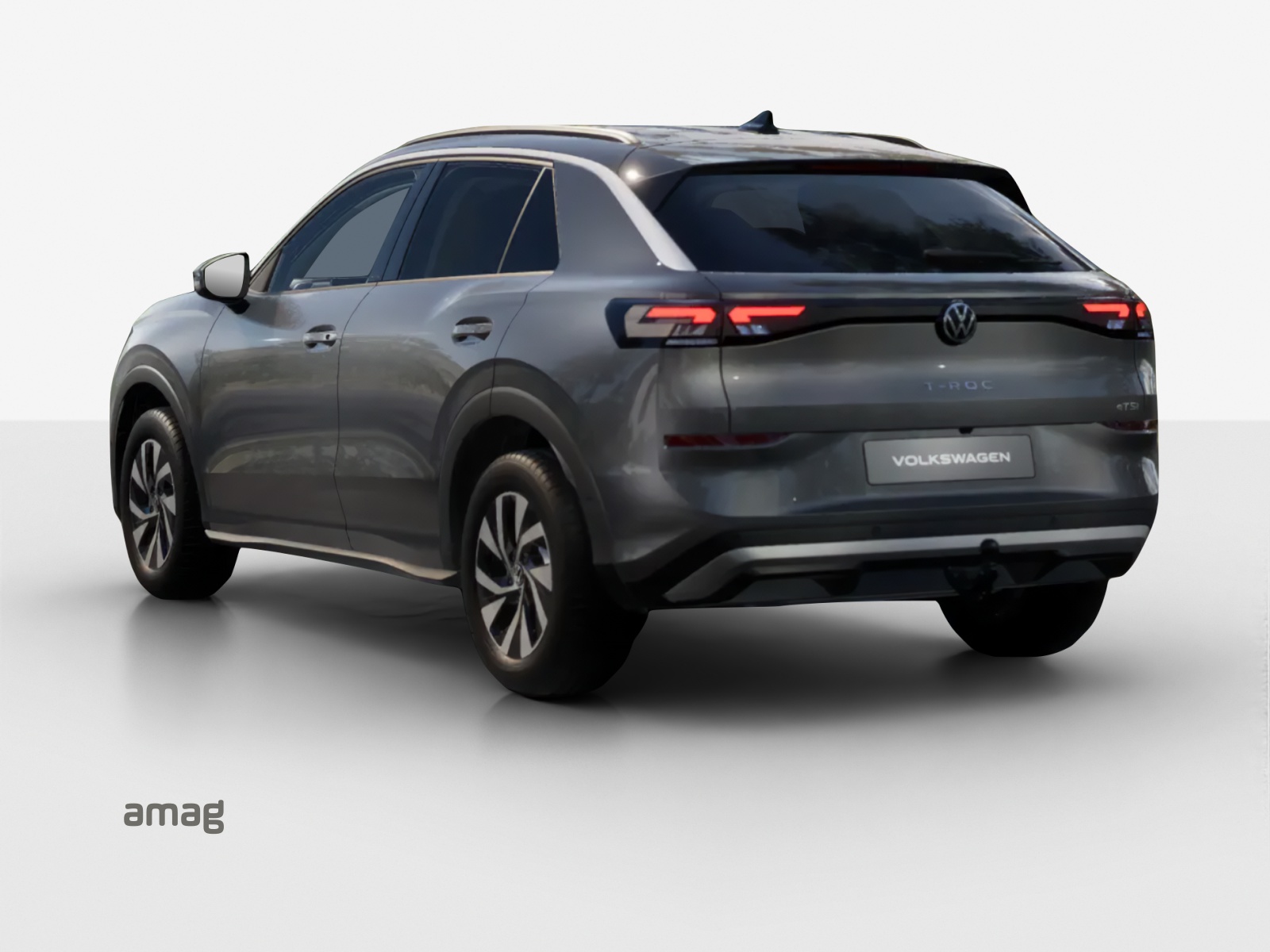 VW T-Roc 1.5 eTSI mHEV Life DSG-image-2