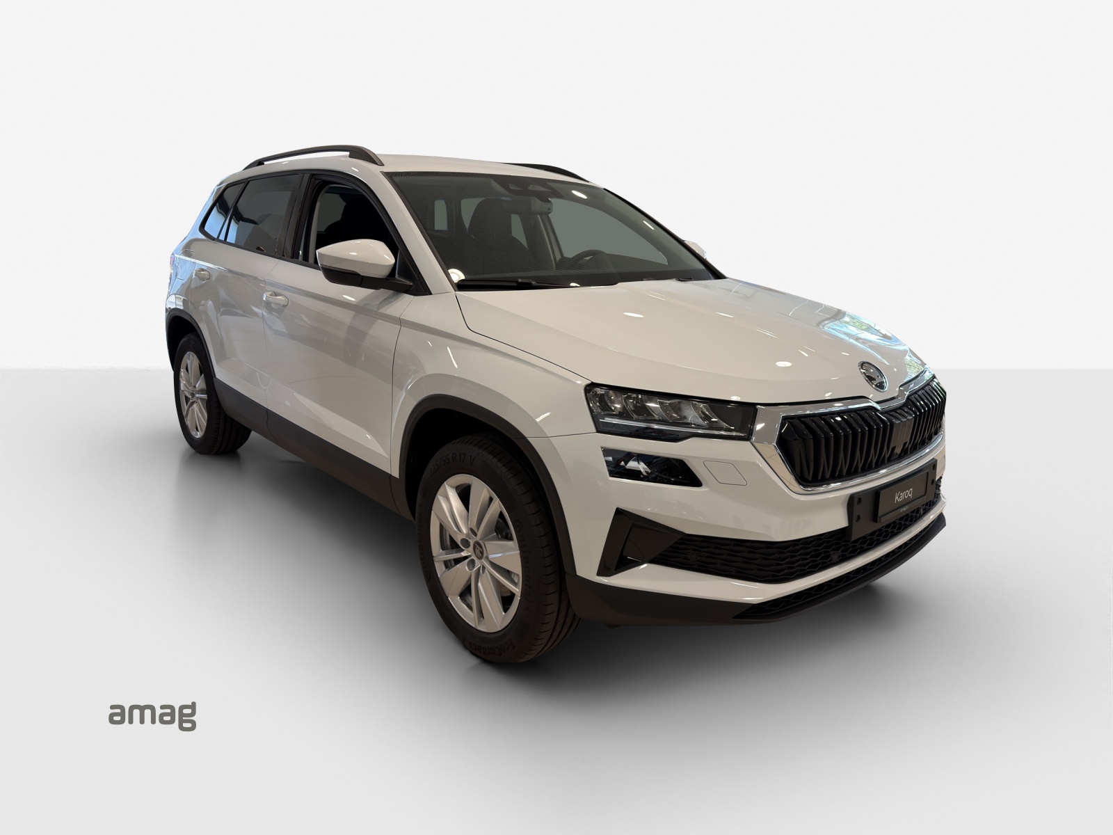 SKODA Karoq 2.0 TDI CR Selection 4x4 DSG-image-5