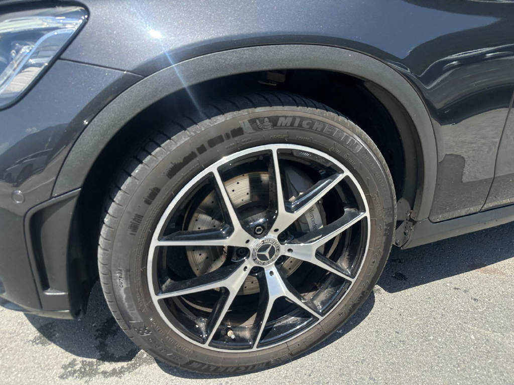 MERCEDES-BENZ GLC 200 AMG Line 4matic - CH-image-5