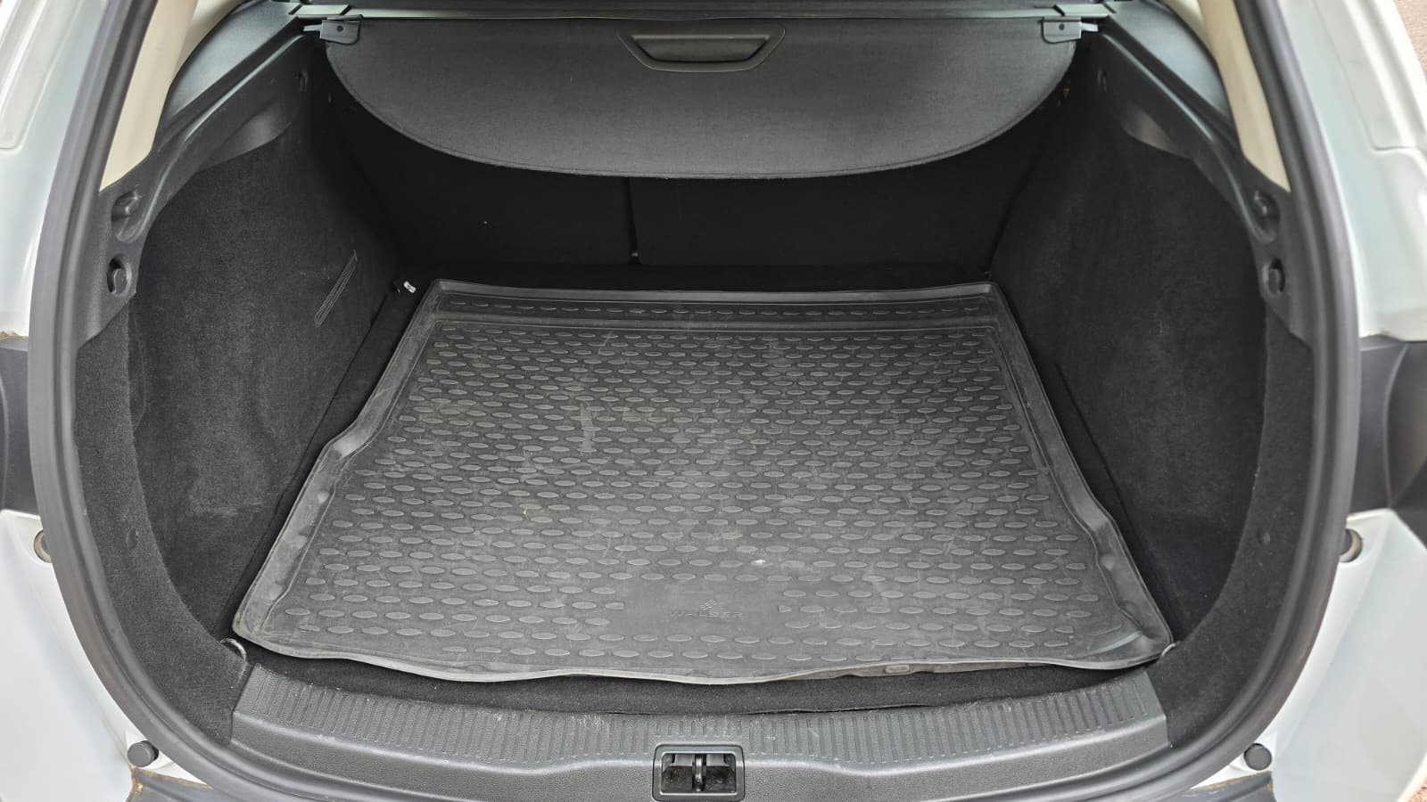 RENAULT Mégane Grandtour 1.5 dCi Expression EDC |Fisch ab MFK und Service |Zahnriemen ersetzt |Tempomat |Navi-image-15